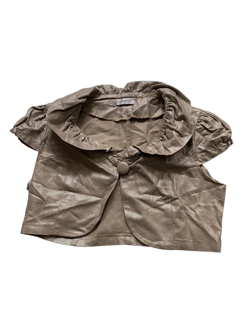 Vest (Størrelse XS)