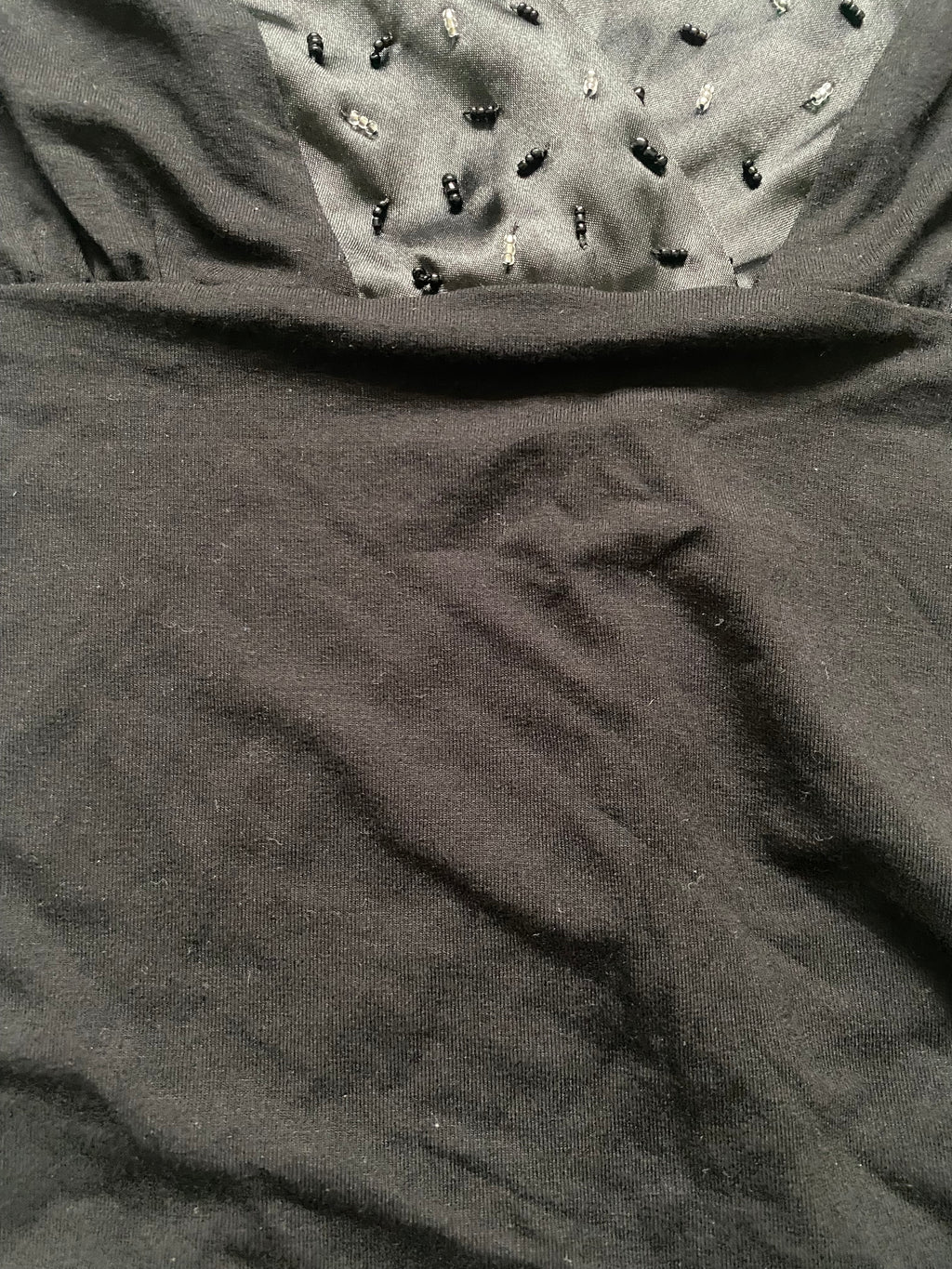 Top (Størrelse XS)
