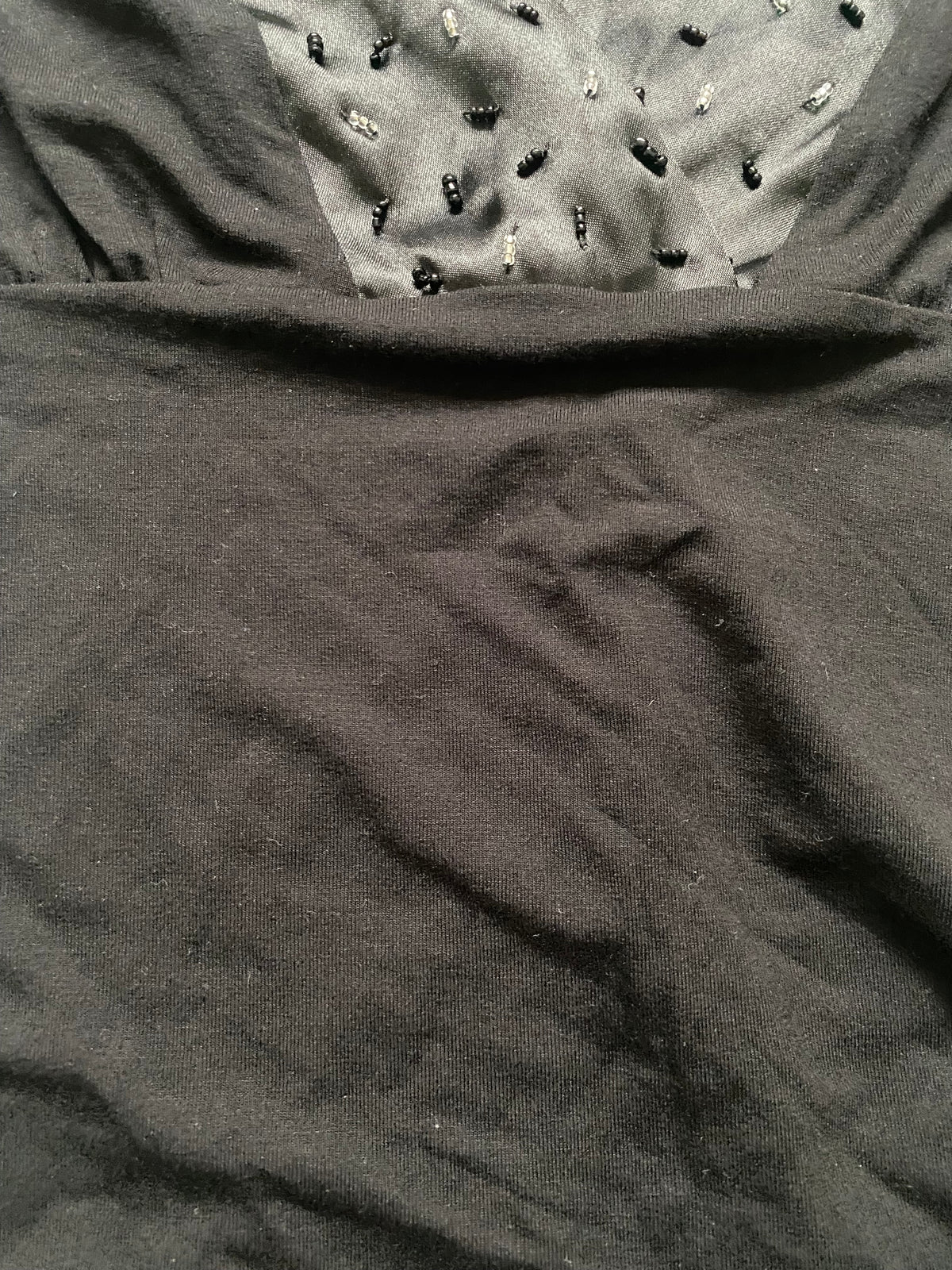 Top (Størrelse XS)
