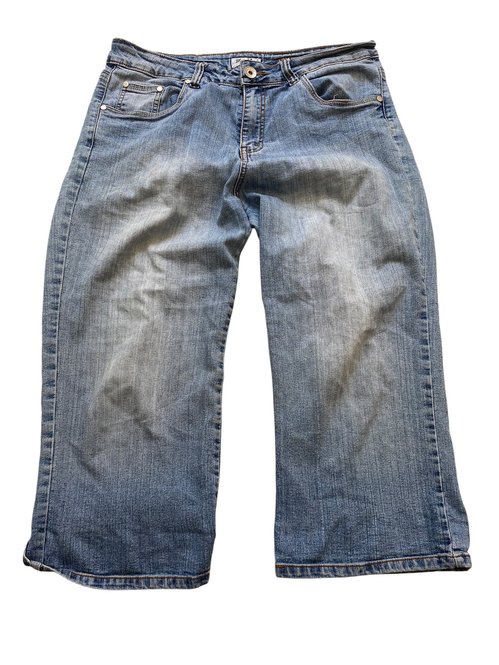 Shorts (Størrelse L)