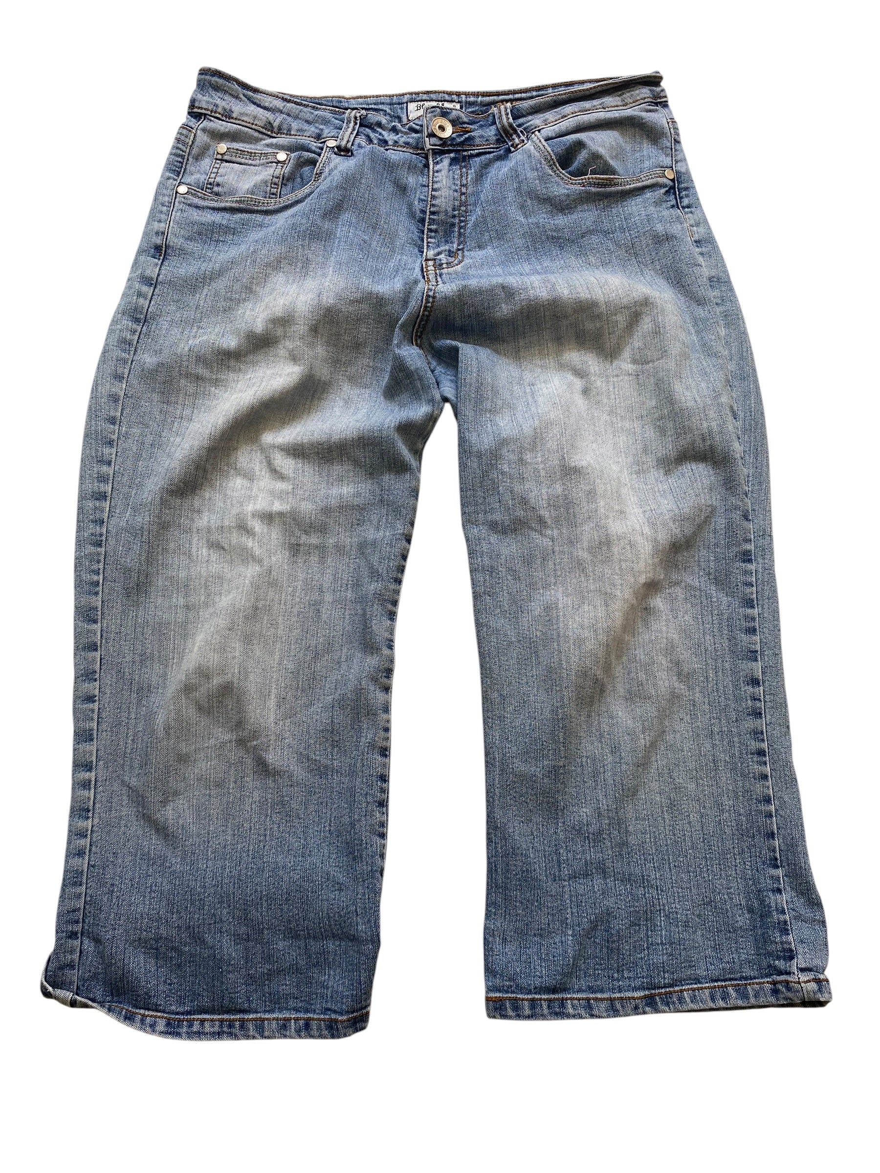Shorts (Størrelse L)