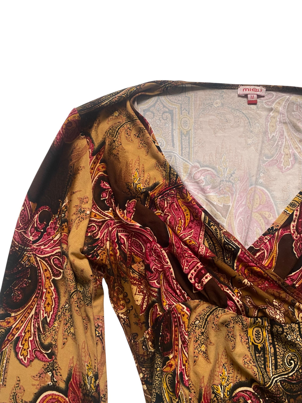 Bluse (Størrelse XS/S)