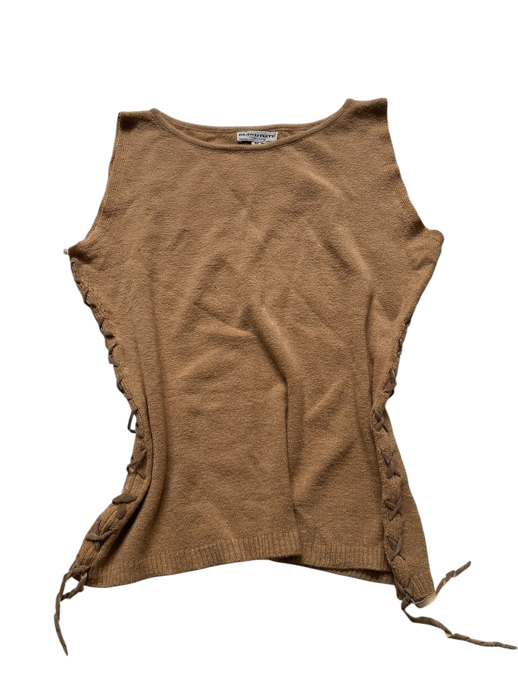 Top (Størrelse S)