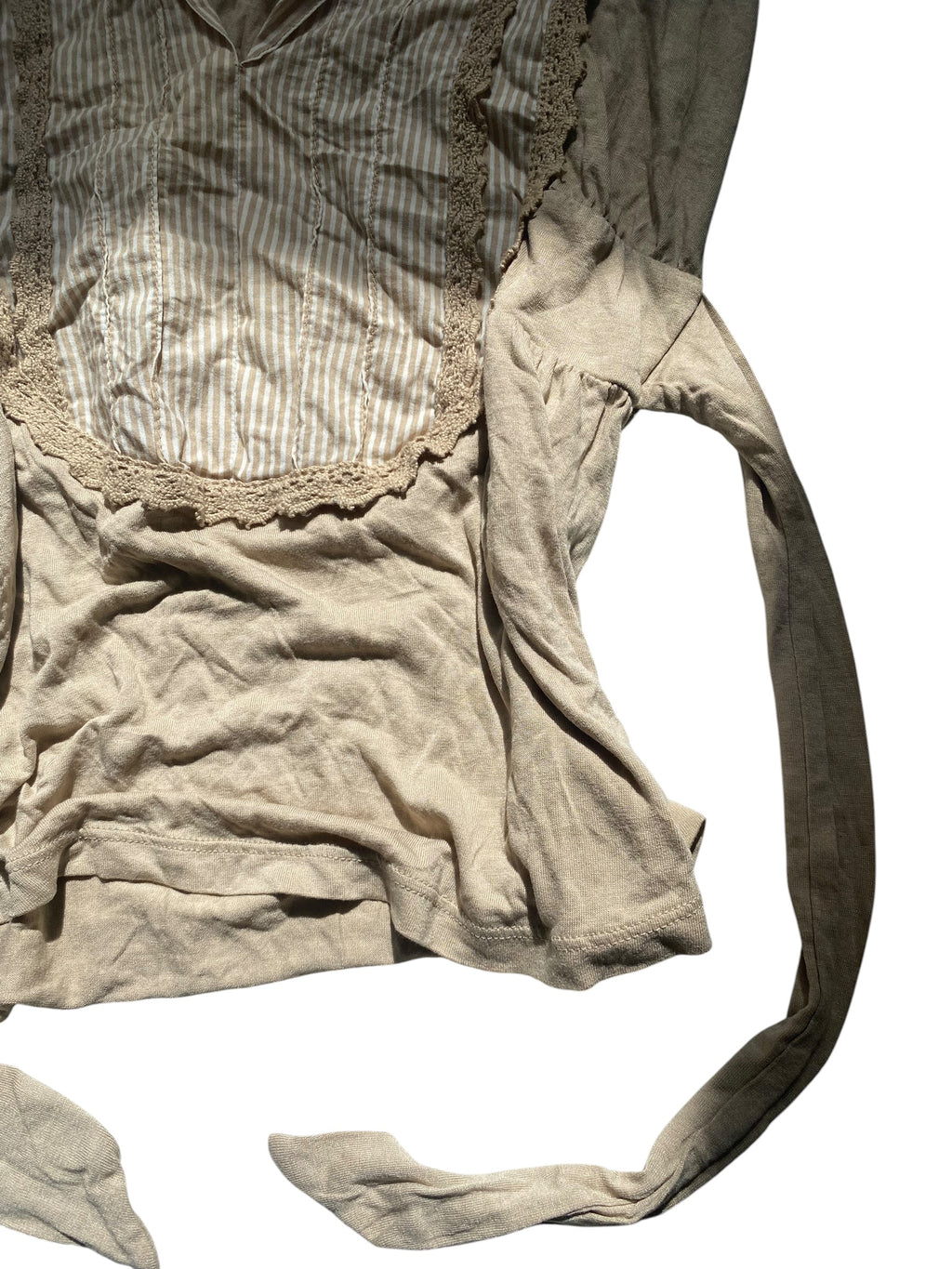 Top (Størrelse M/L)