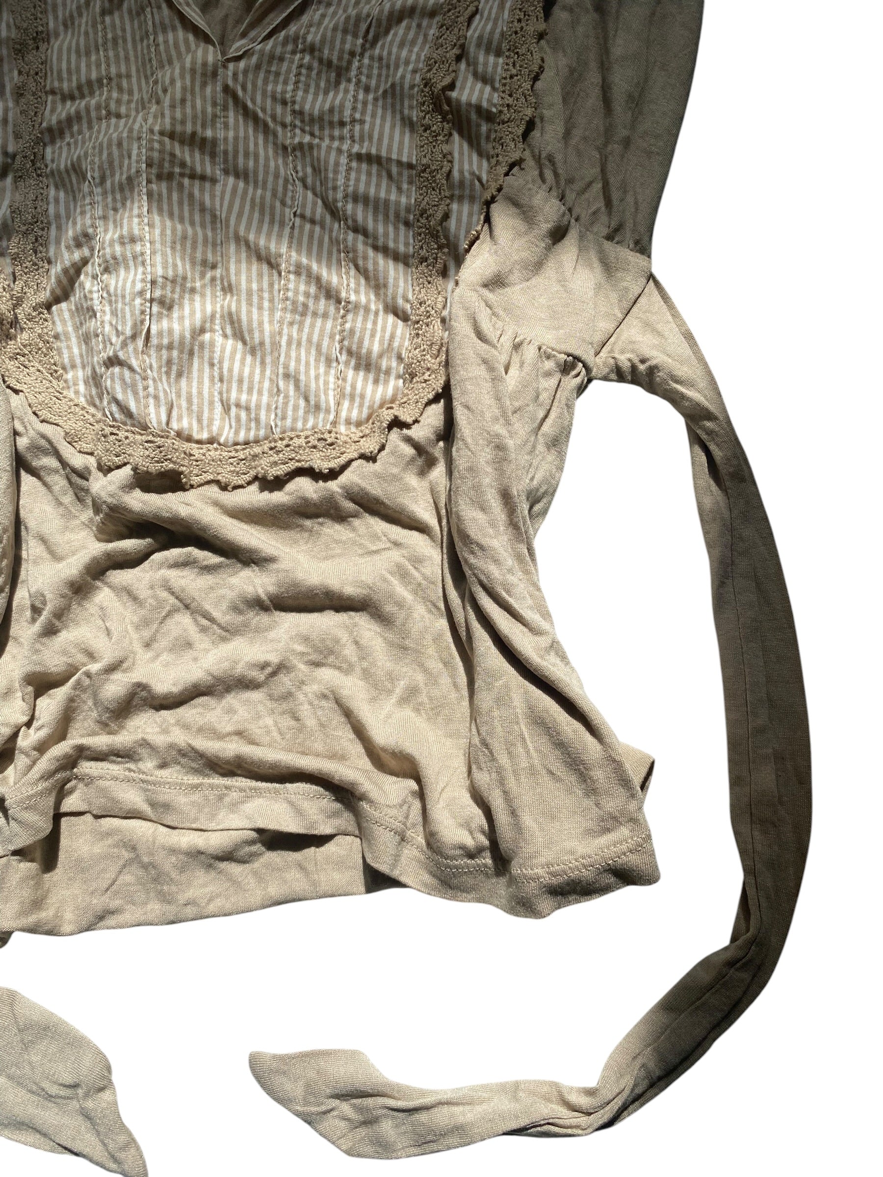 Top (Størrelse M/L)