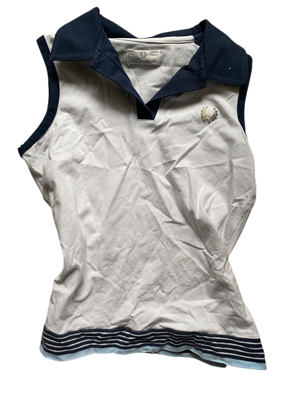 Top (Størrelse XS/S)