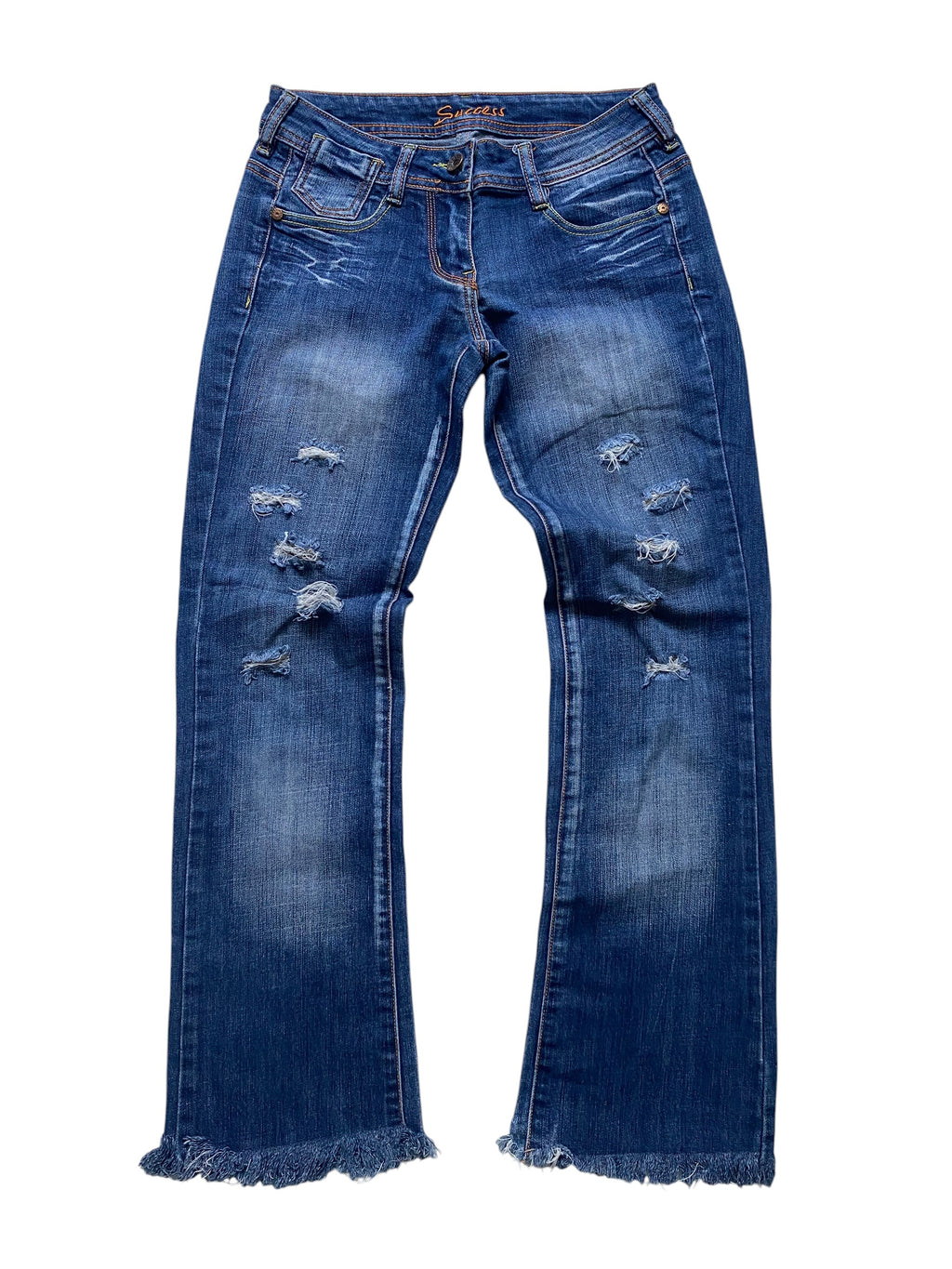 Capris (Størrelse XS/S)