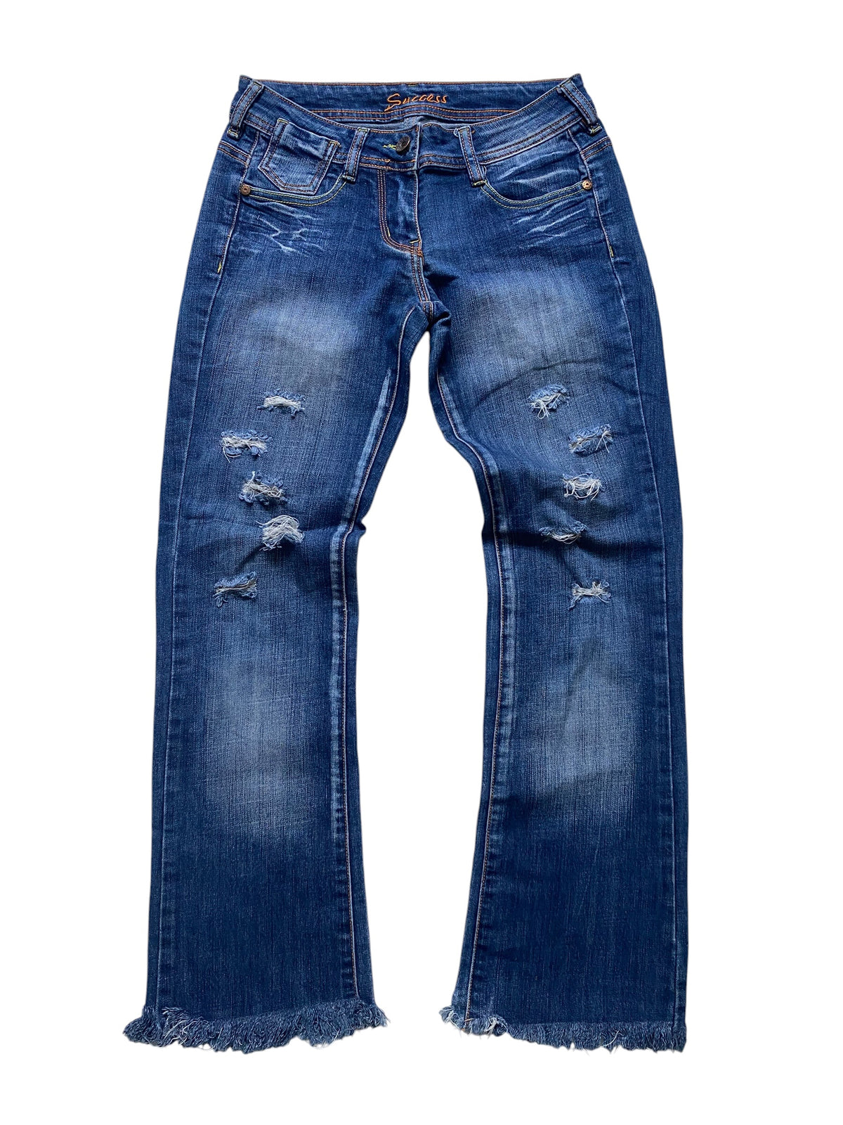 Capris (Størrelse XS/S)