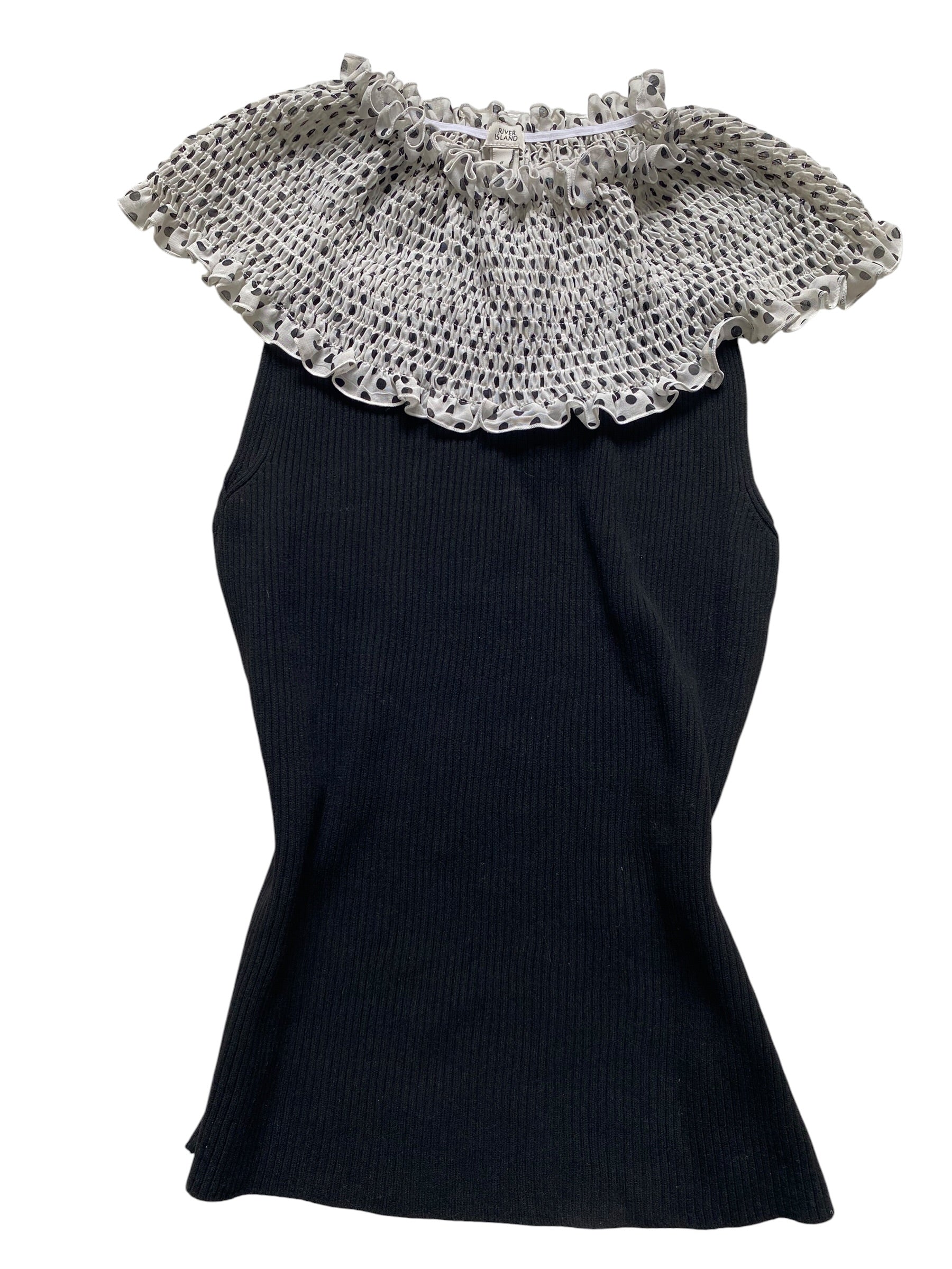 Top (Størrelse XS/S)