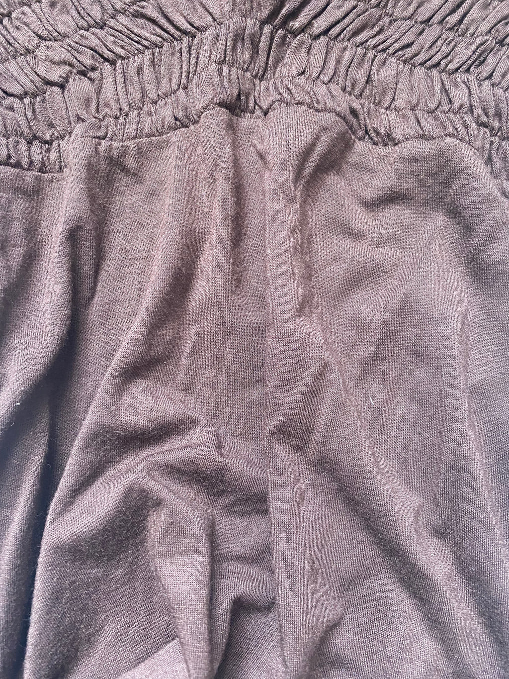 Top (Størrelse XS/S)