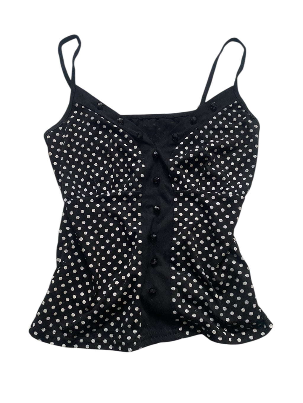 Top (Størrelse XS/S)