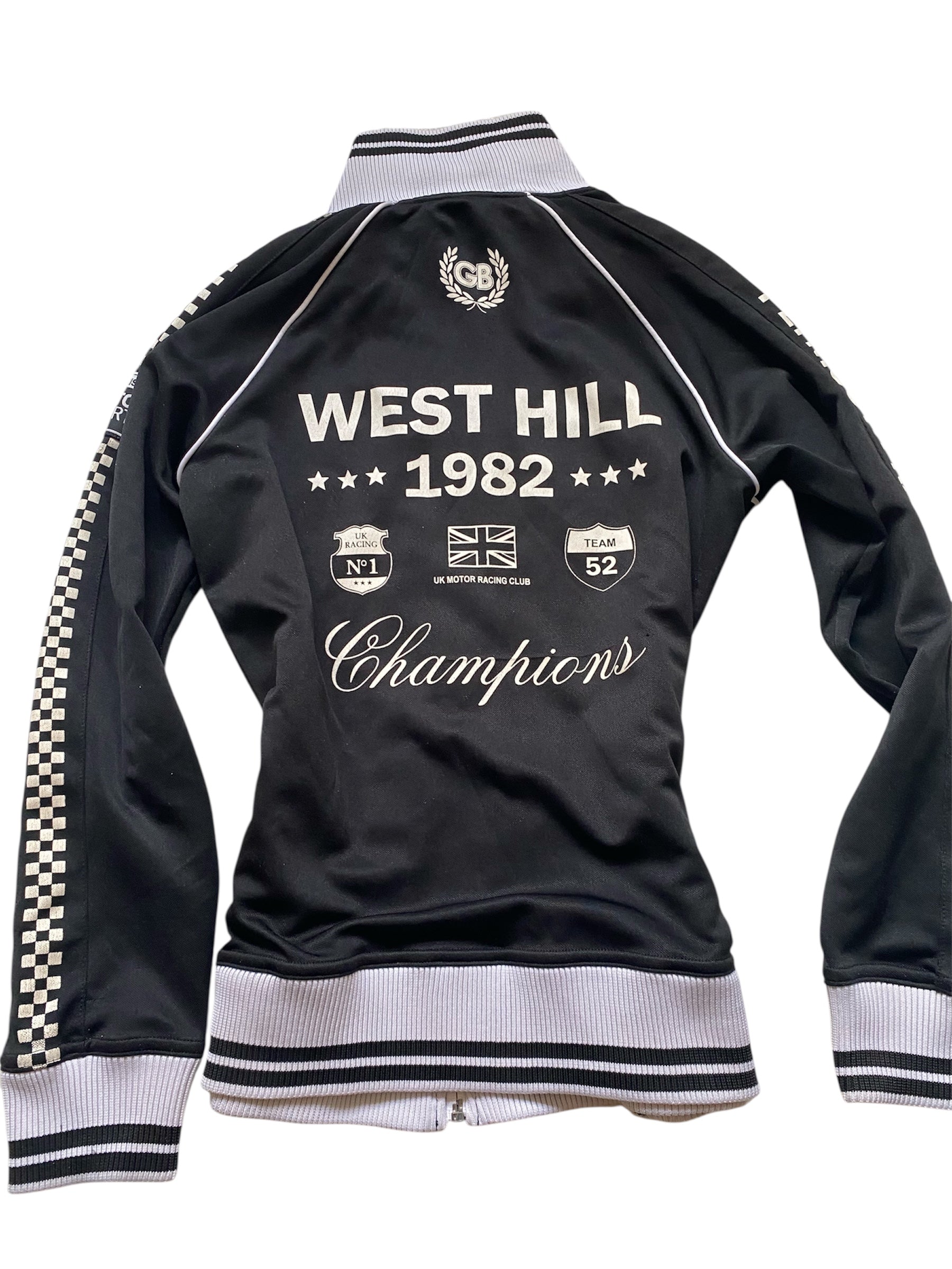 Zip Up