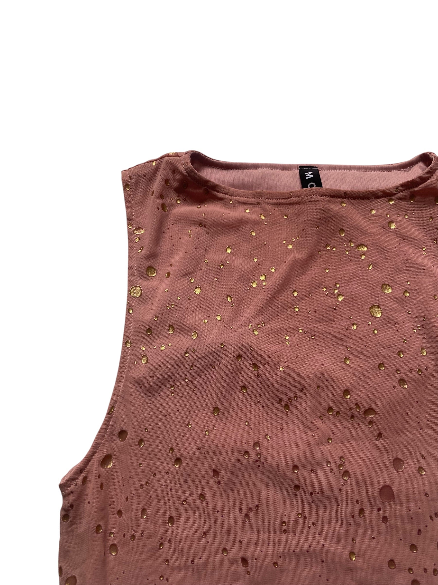 Top (Størrelse XS/S)