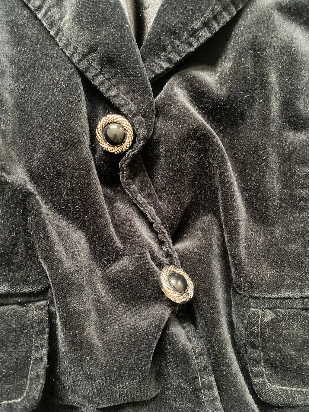 Blazer (størrelse S)