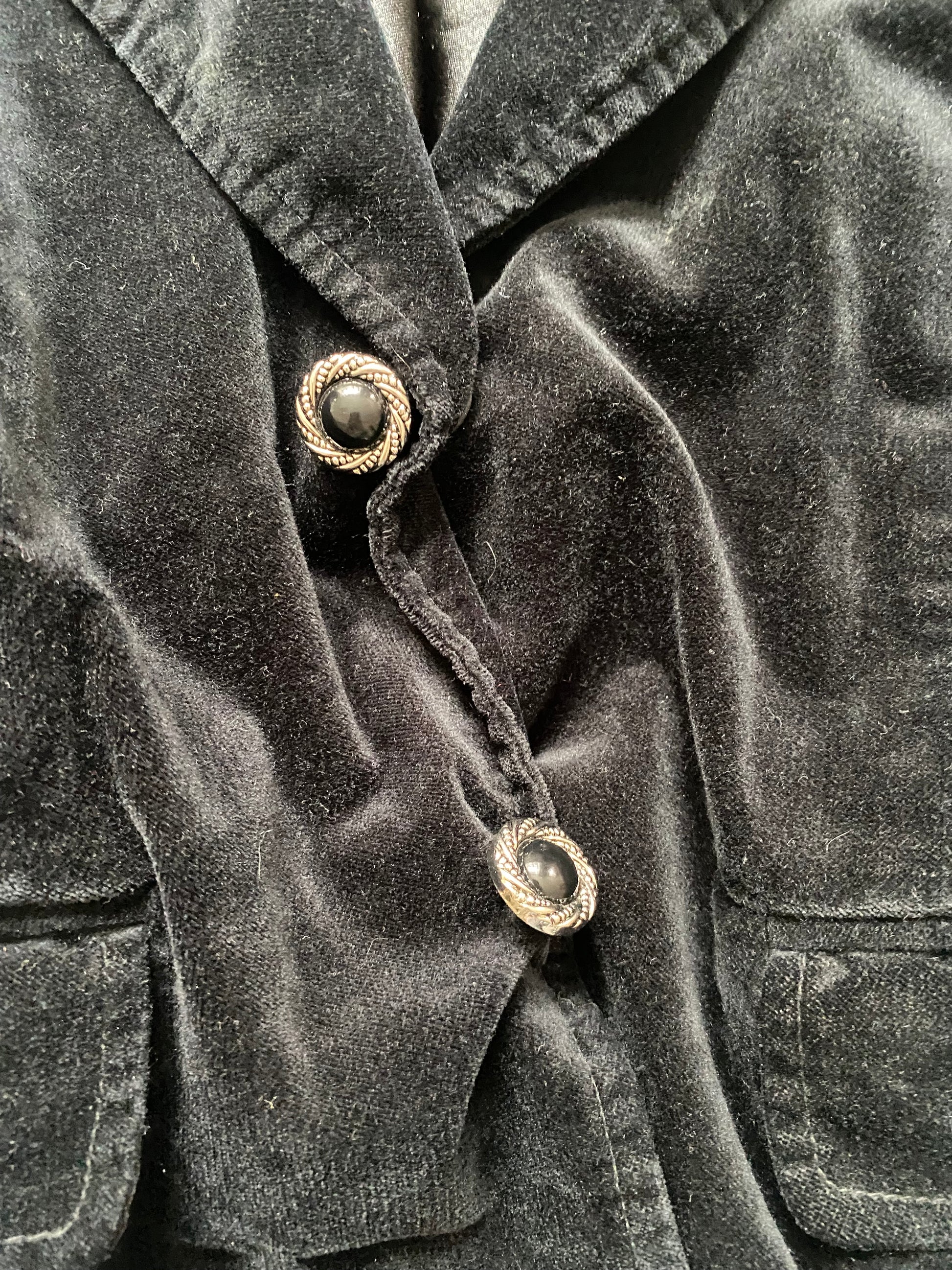 Blazer (størrelse S)