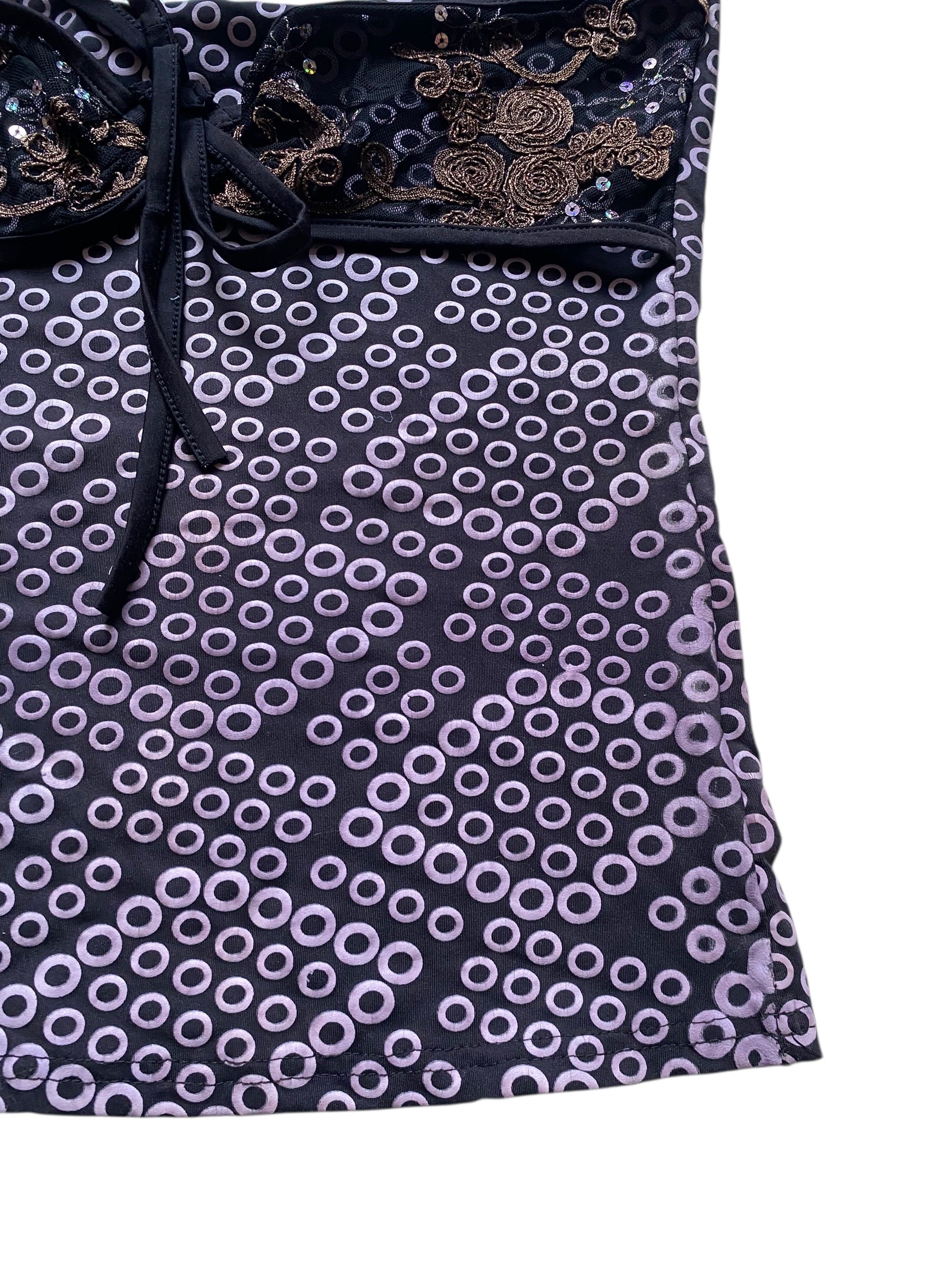 Top (Størrelse XS/S)
