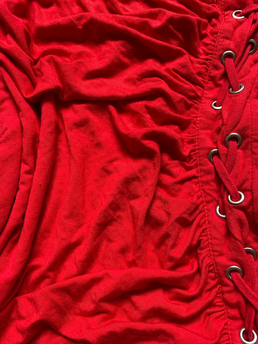 Top (Størrelse L/XL)