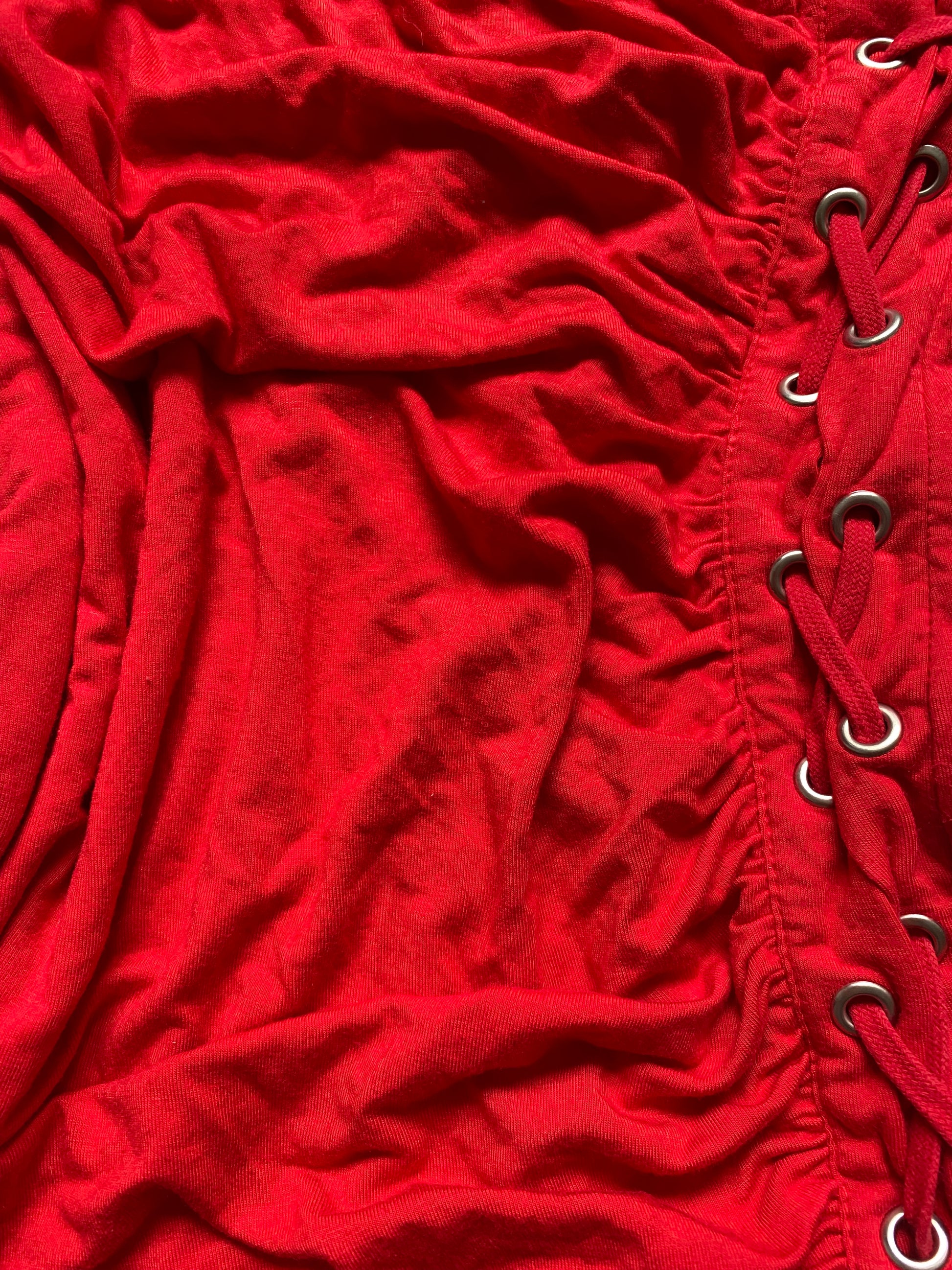 Top (Størrelse L/XL)