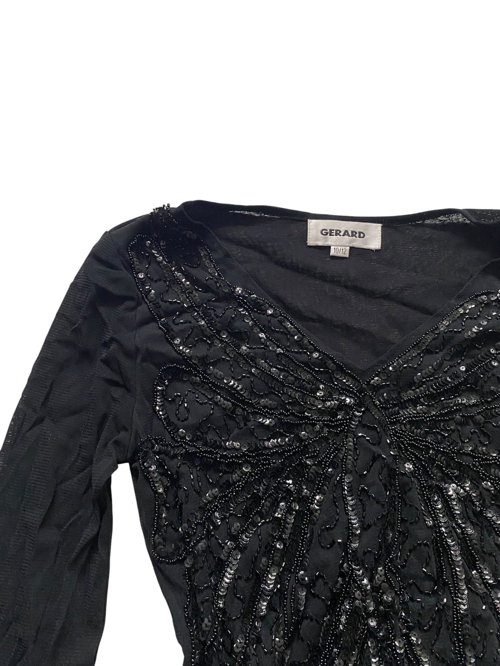 Bluse (Størrelse S)
