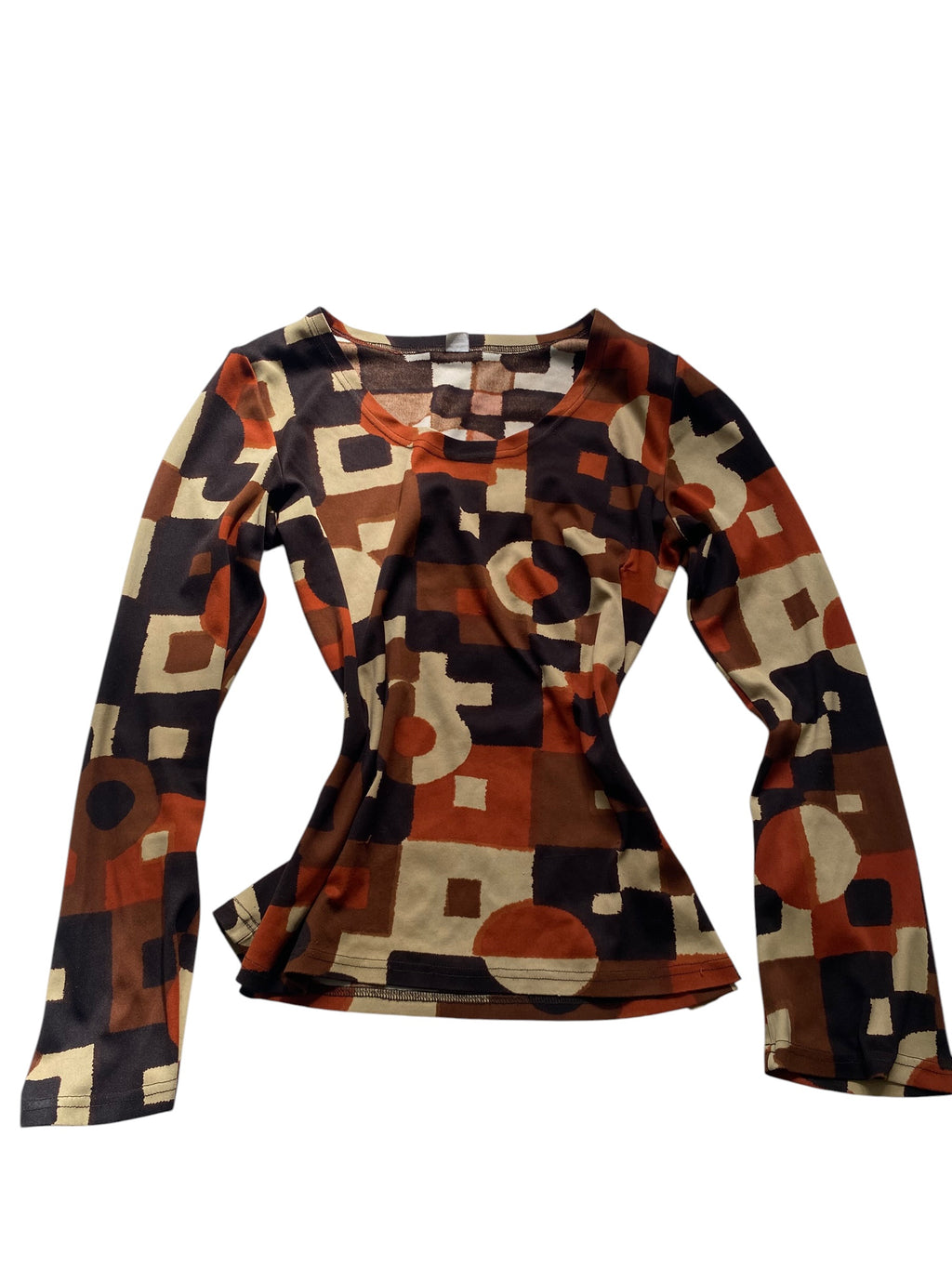 Bluse (Størrelse XS/S)