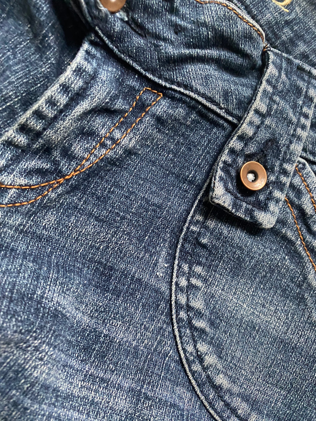 Shorts (Størrelse XS/S)