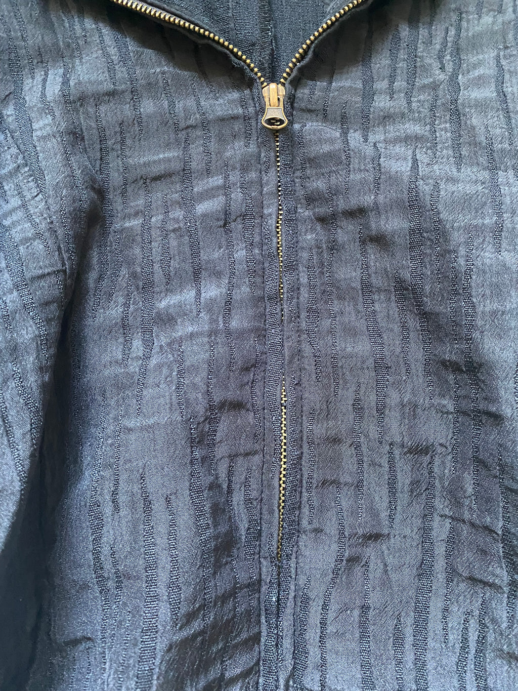 Jakke (Størrelse M/L)