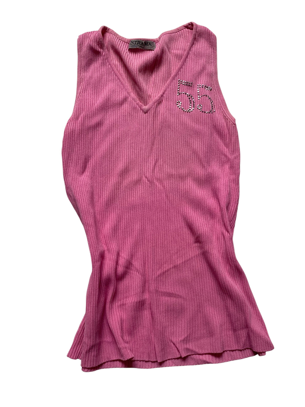 Top (Størrelse XS/S)