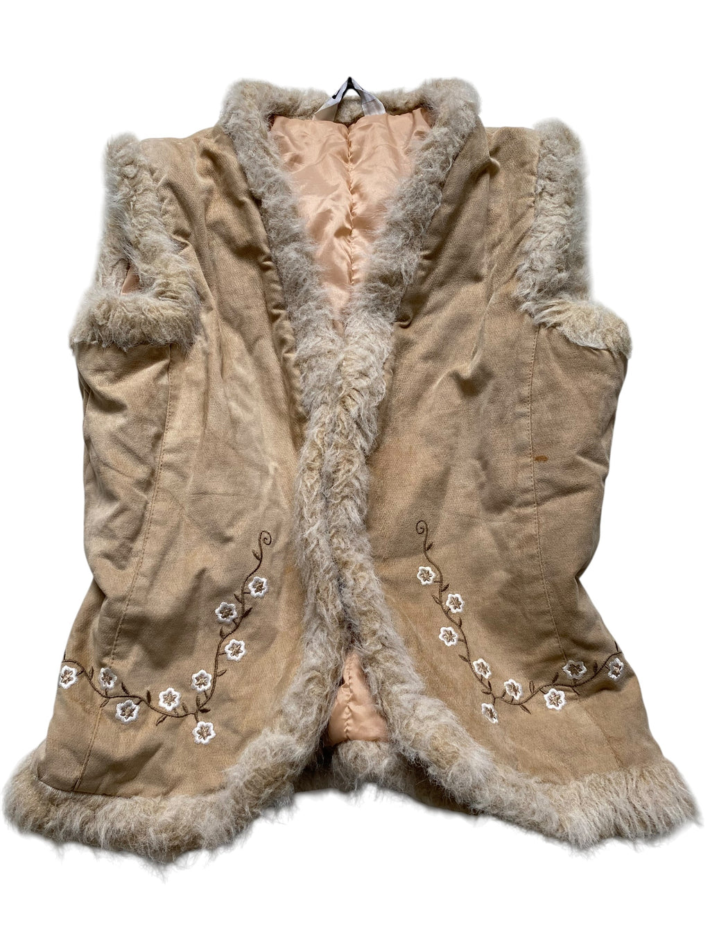 Vest (Størrelse S/M)