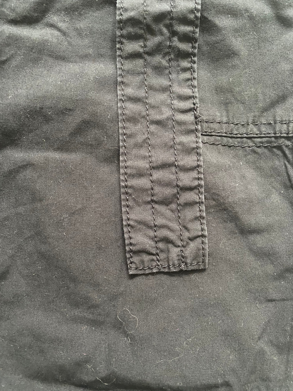 Shorts (Størrelse XS/S)