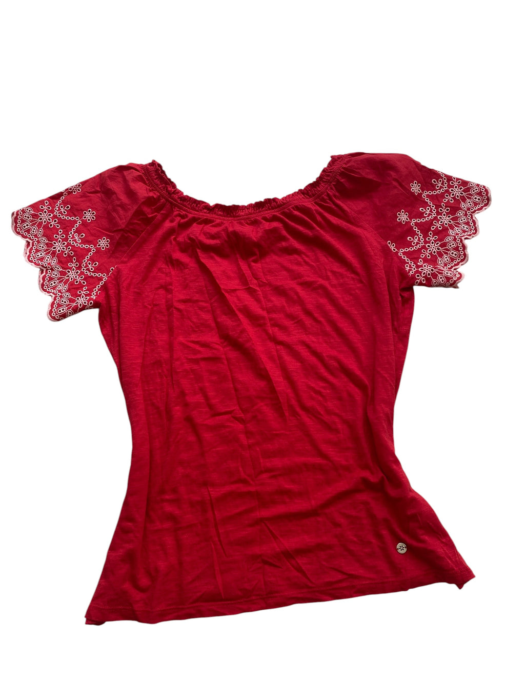 Top (Størrelse L/XL)