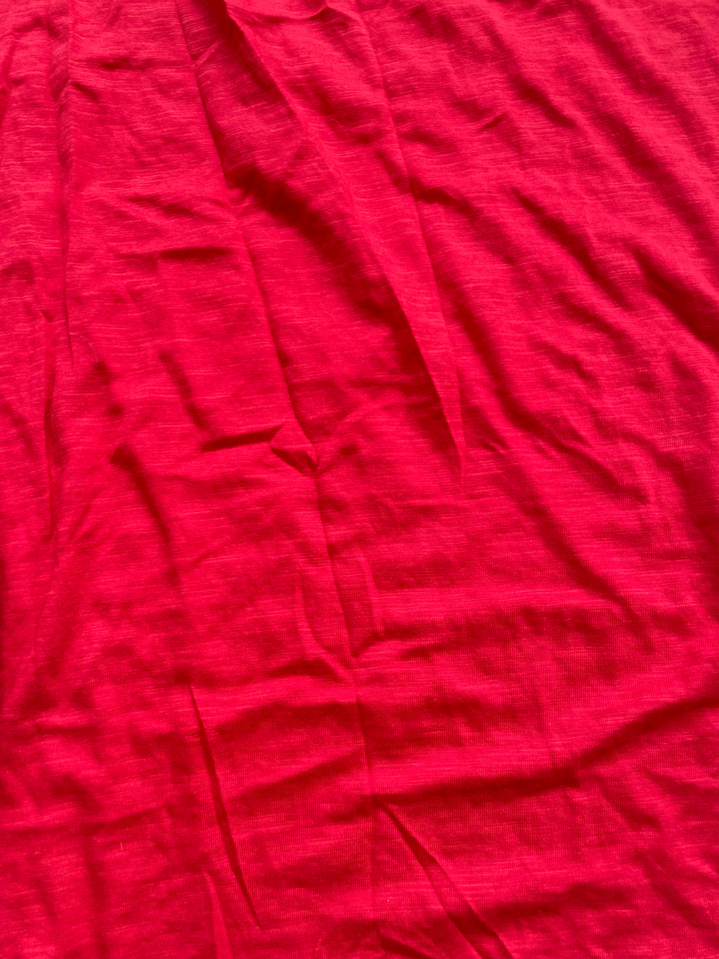 Top (Størrelse L/XL)
