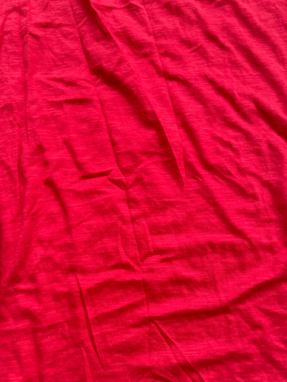Top (Størrelse L/XL)