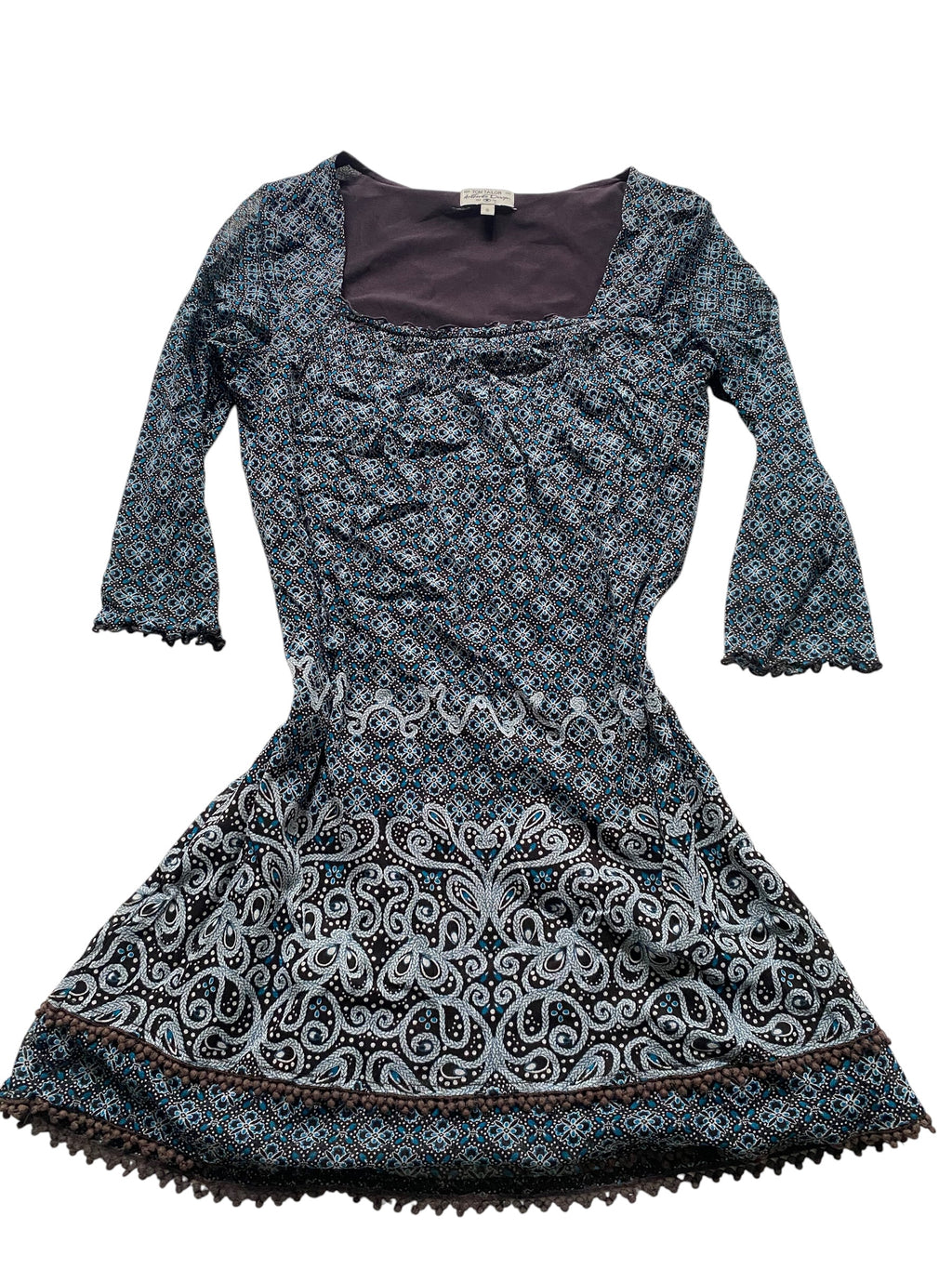 Bluse (Størrelse M)