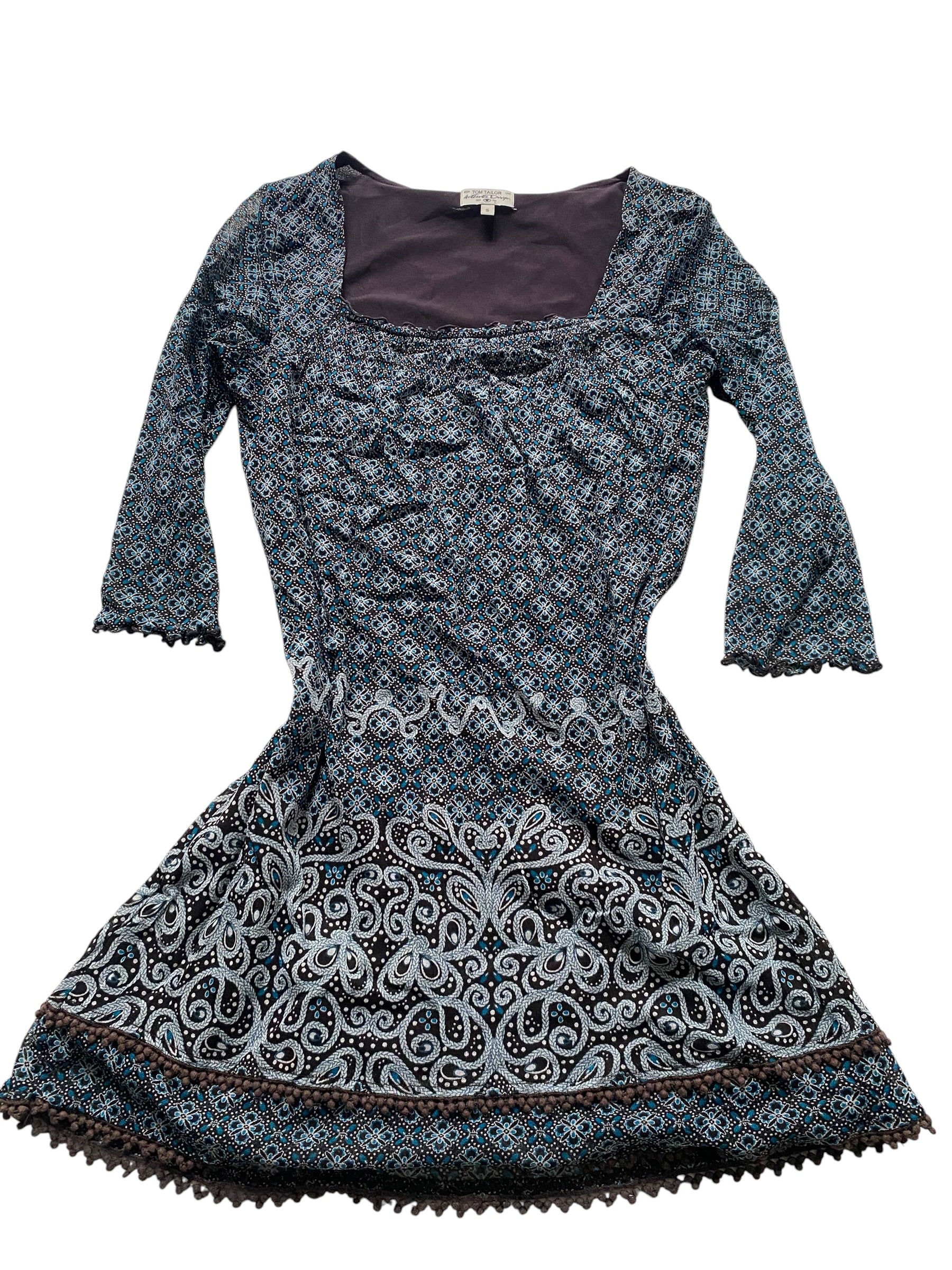 Bluse (Størrelse M)