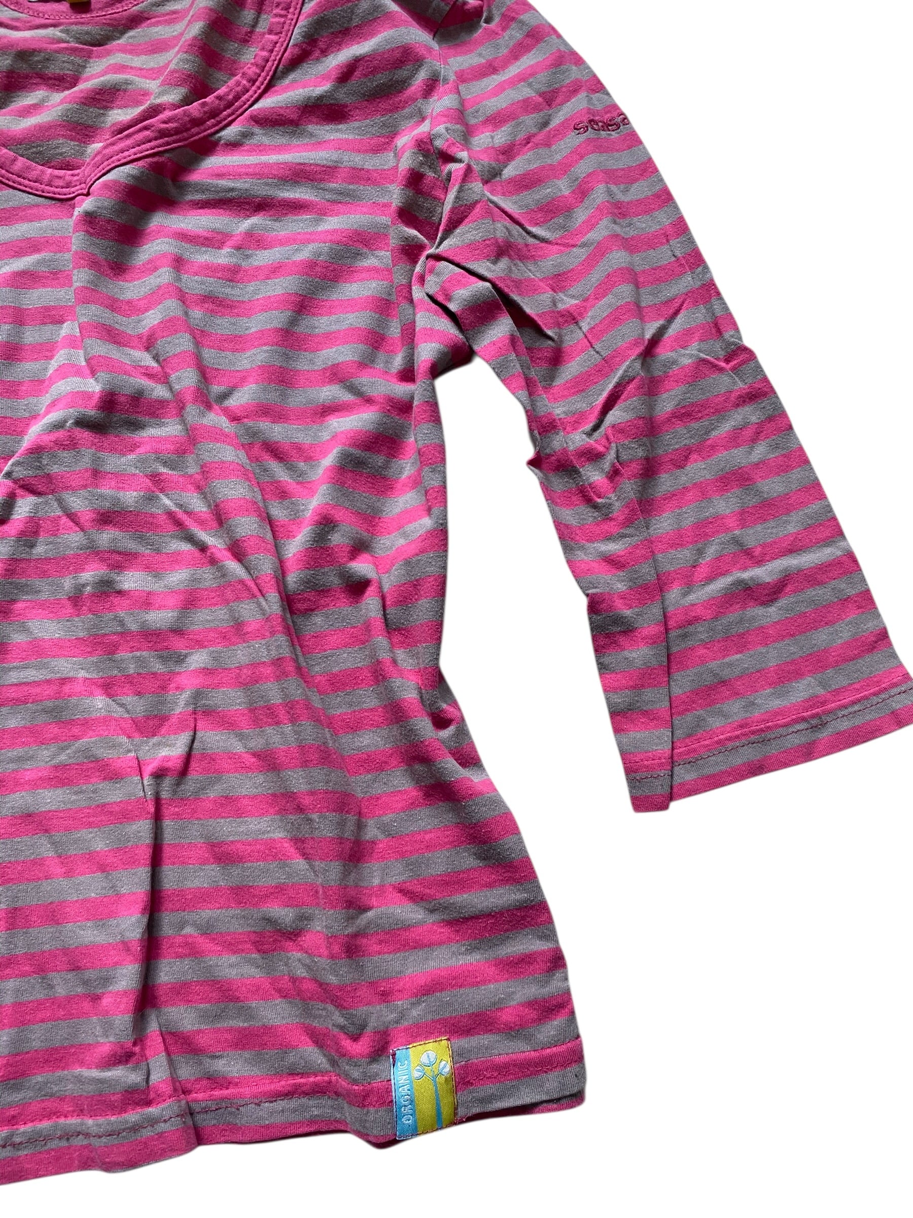 Bluse (Størrelse L/XL)