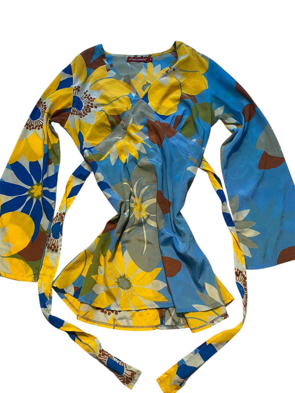 Bluse