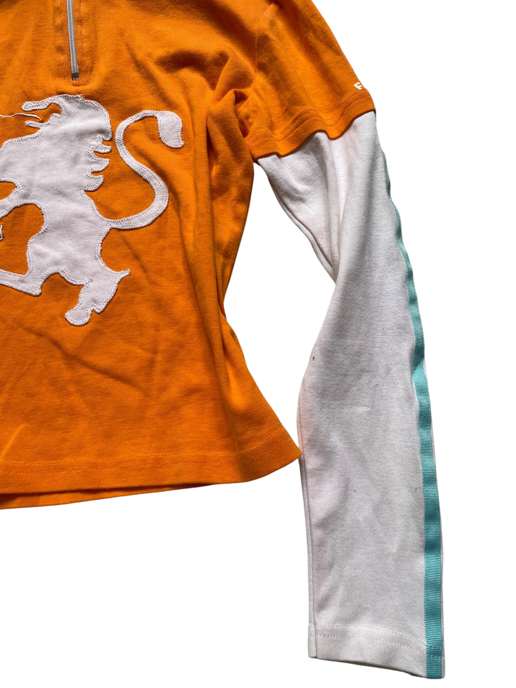 Bluse (Størrelse XS/S)