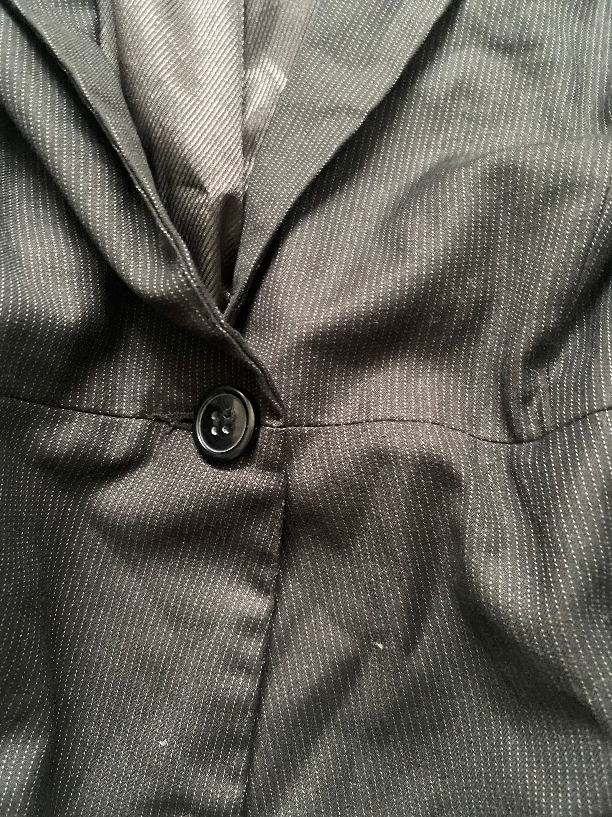 Vest (Størrelse S/M)
