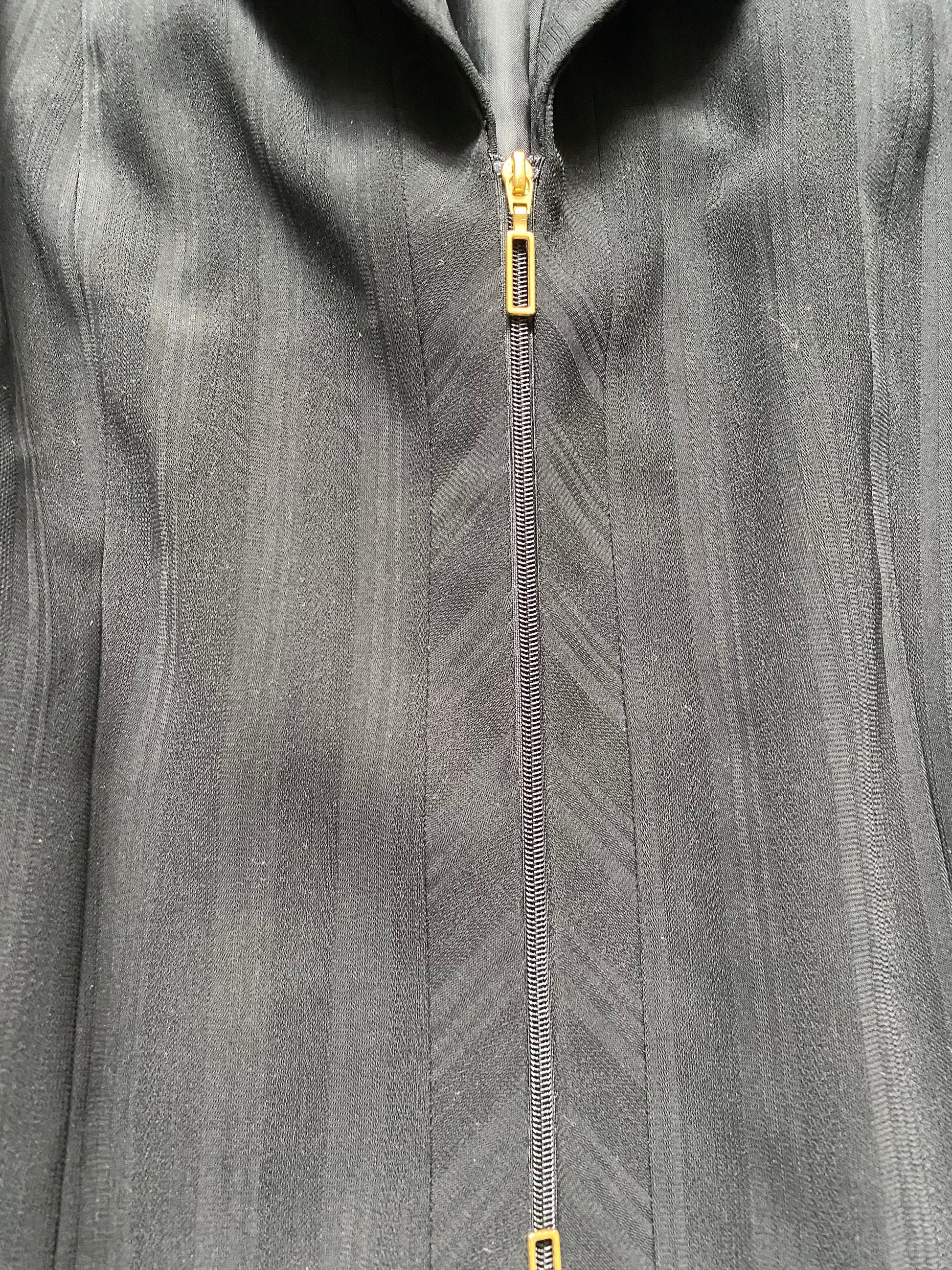 Jakke (Størrelse L/XL)