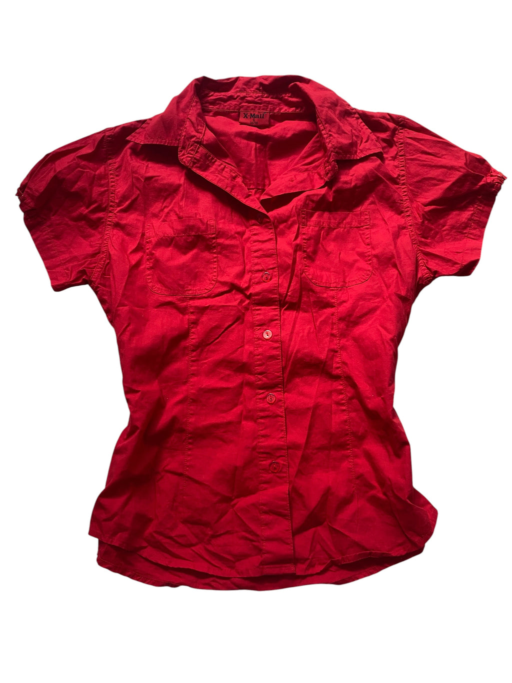 Skjorter (Størrelse M/L)