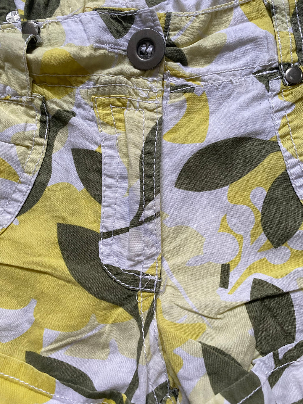 Shorts (Størrelse XS)