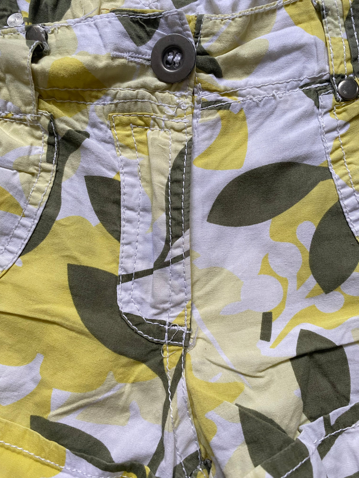 Shorts (Størrelse XS)