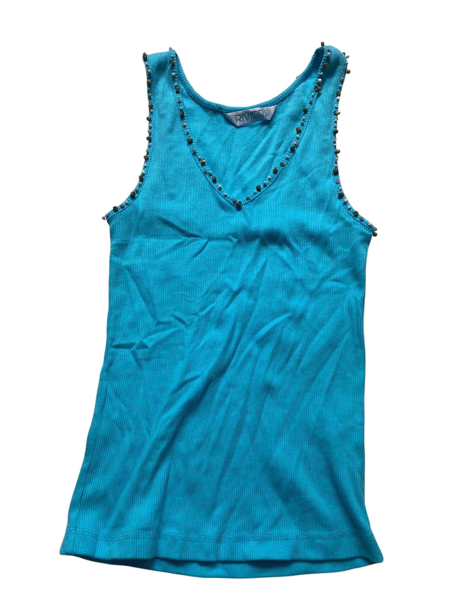Top (Størrelse XS/S)