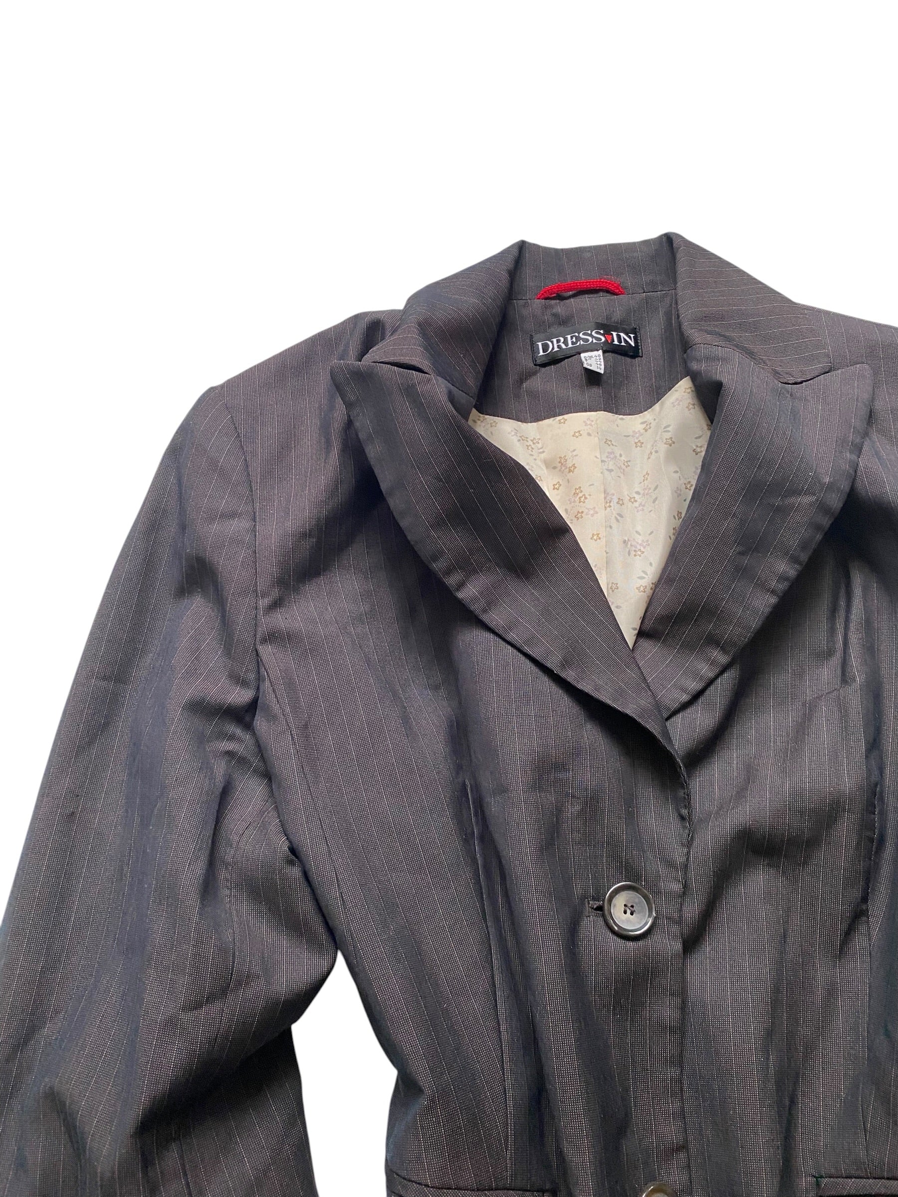 Blazer (Størrelse S)