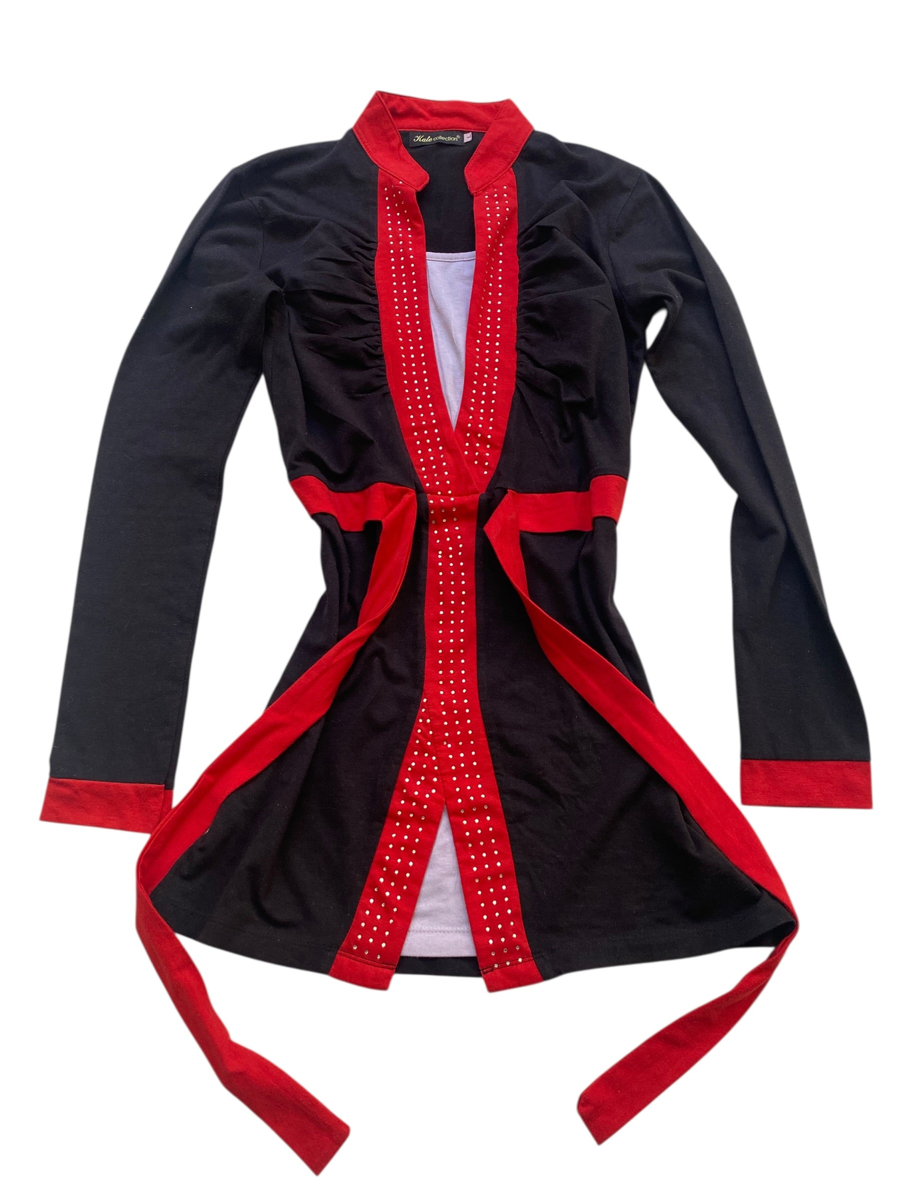 Bluse (Størrelse S)