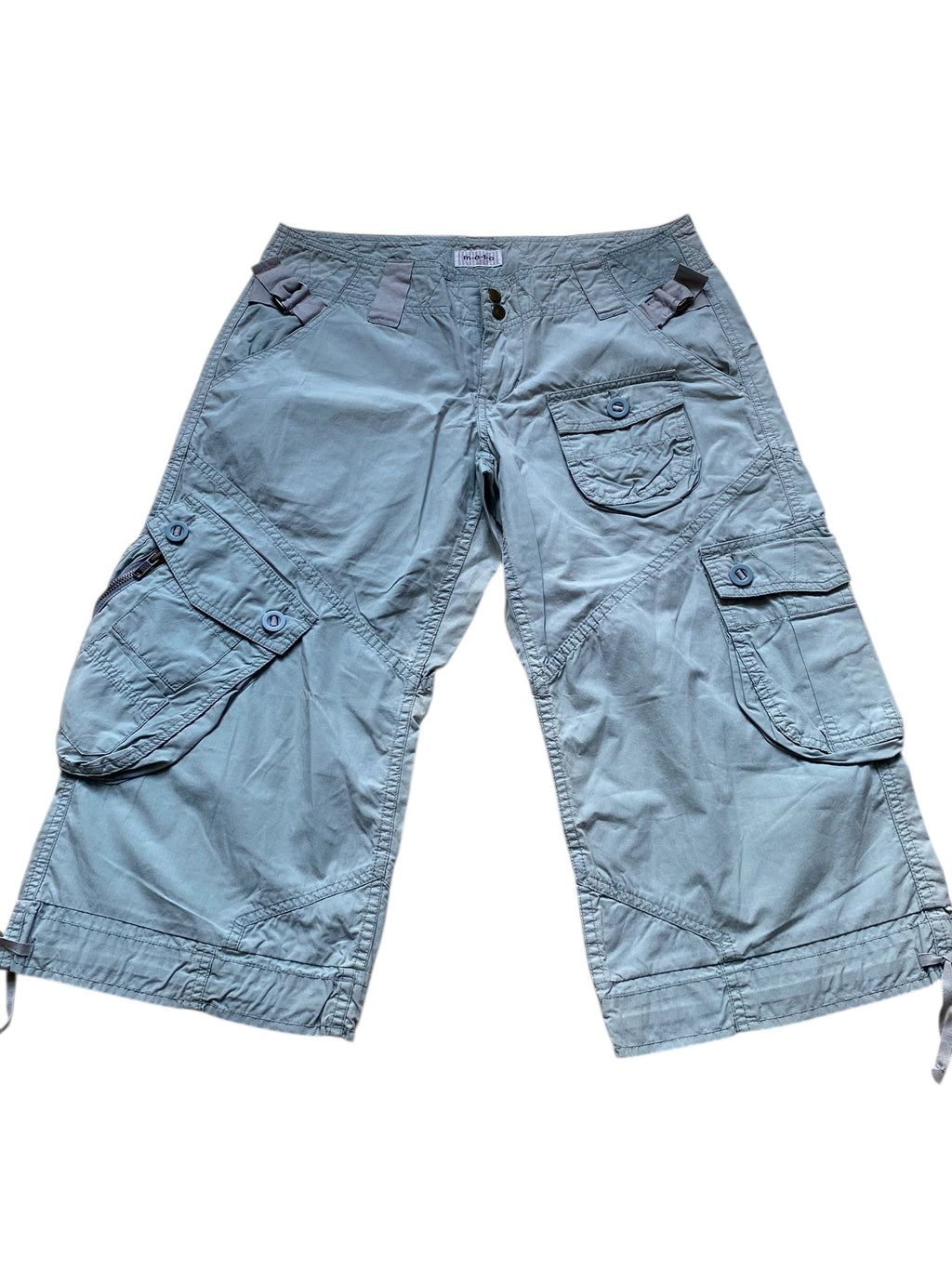 Shorts (Størrelse M)