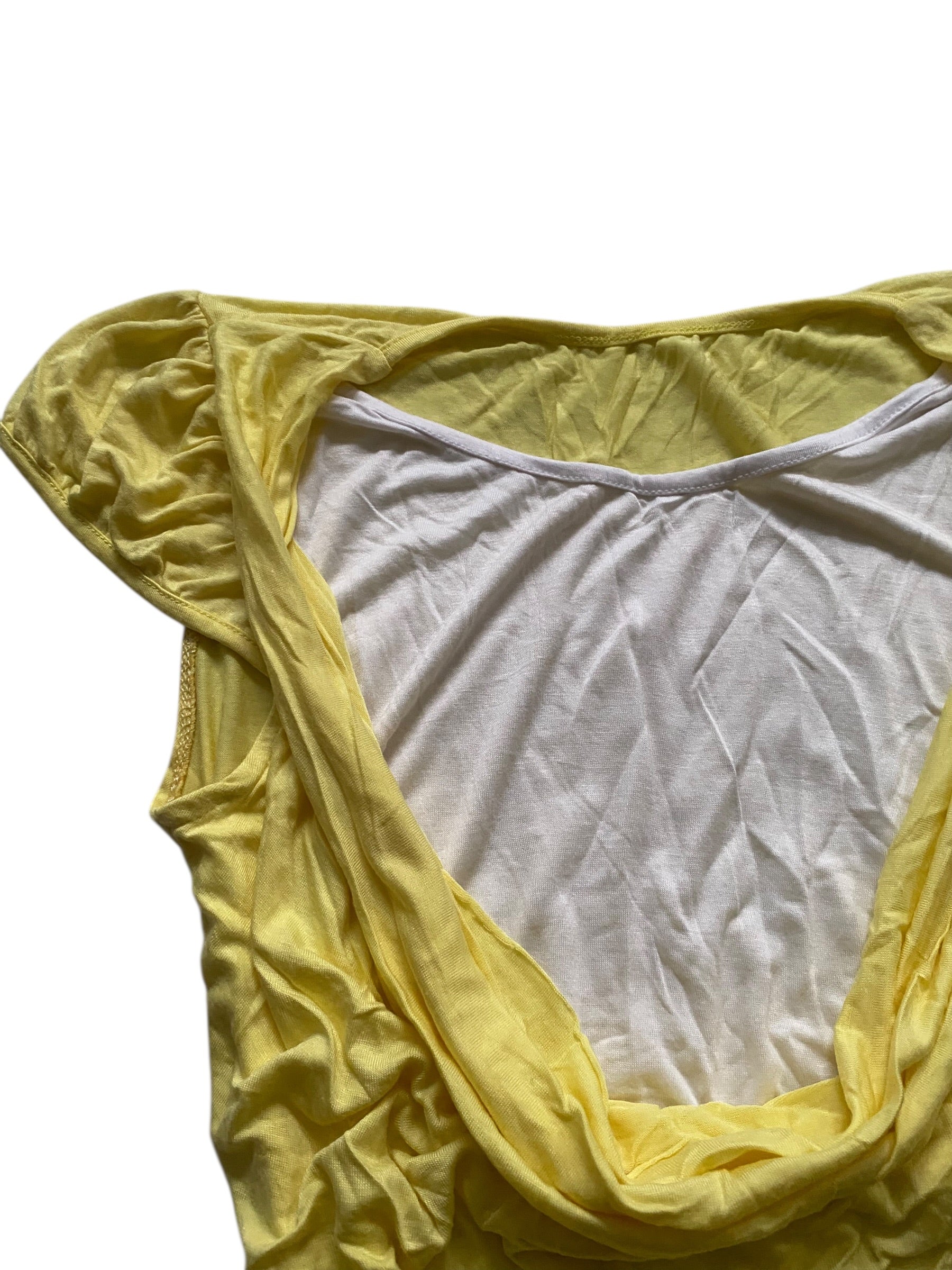 Top (Størrelse M/L)