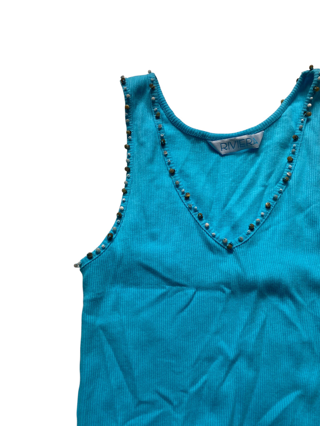 Top (Størrelse XS/S)