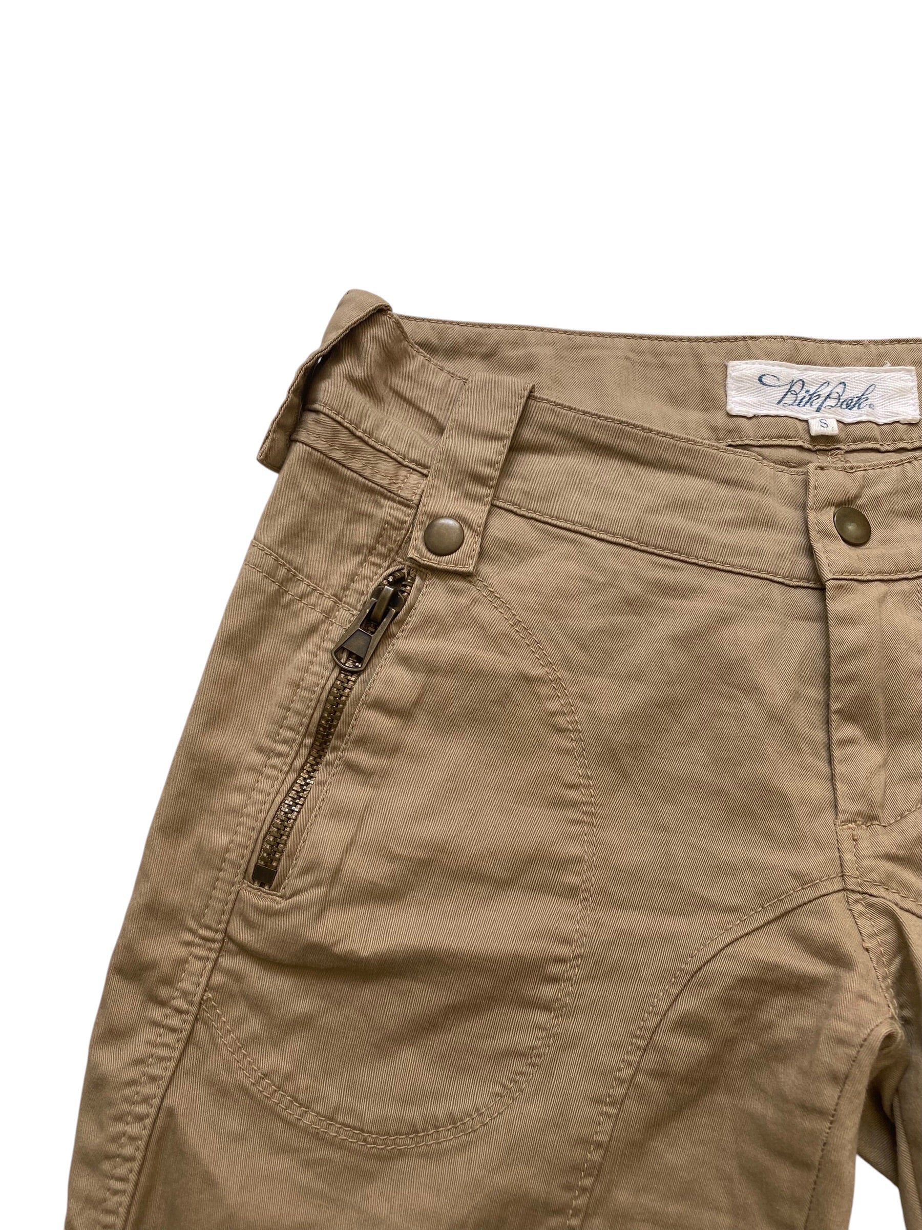 Shorts (Størrelse XS/S)