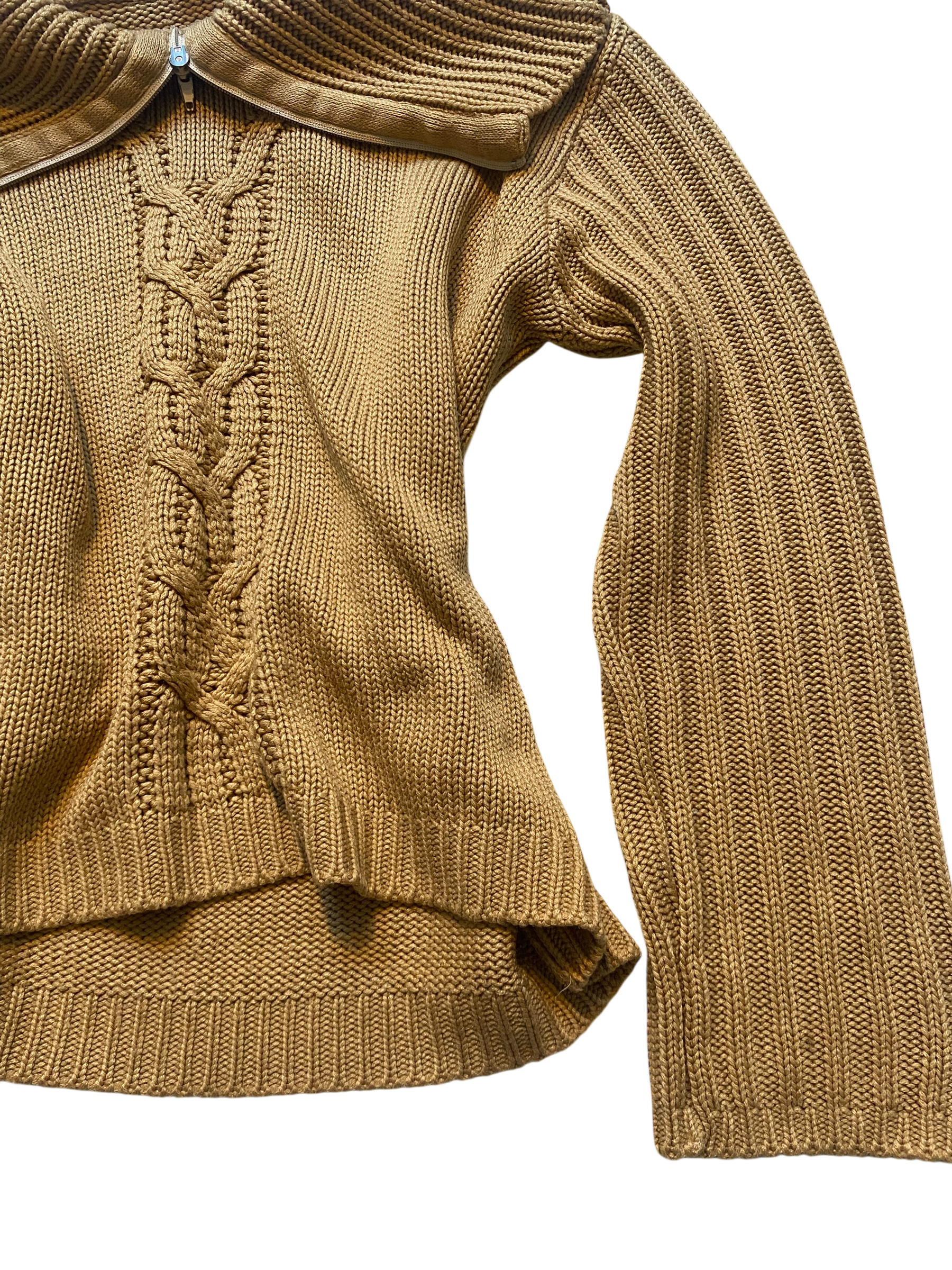 Y2k sweater